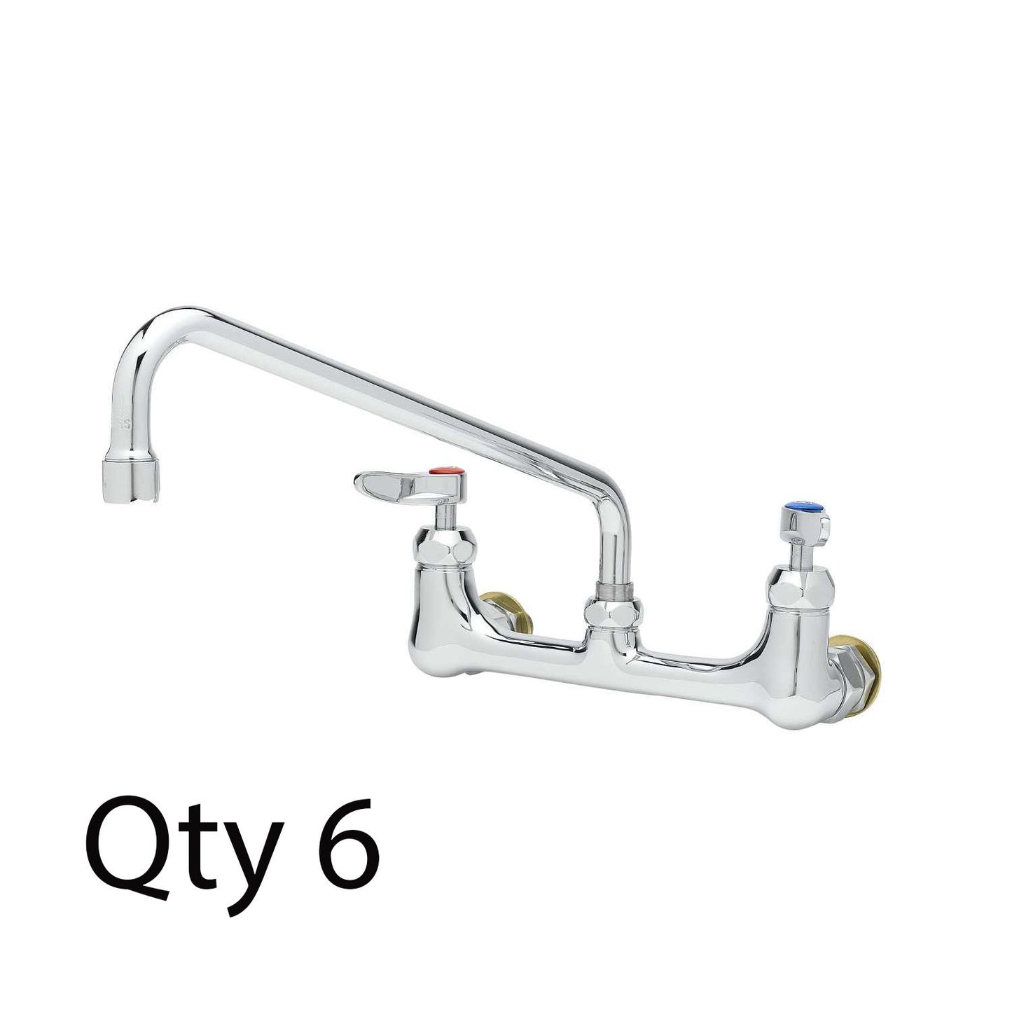 T&S Brass B-0231-CC-CRM