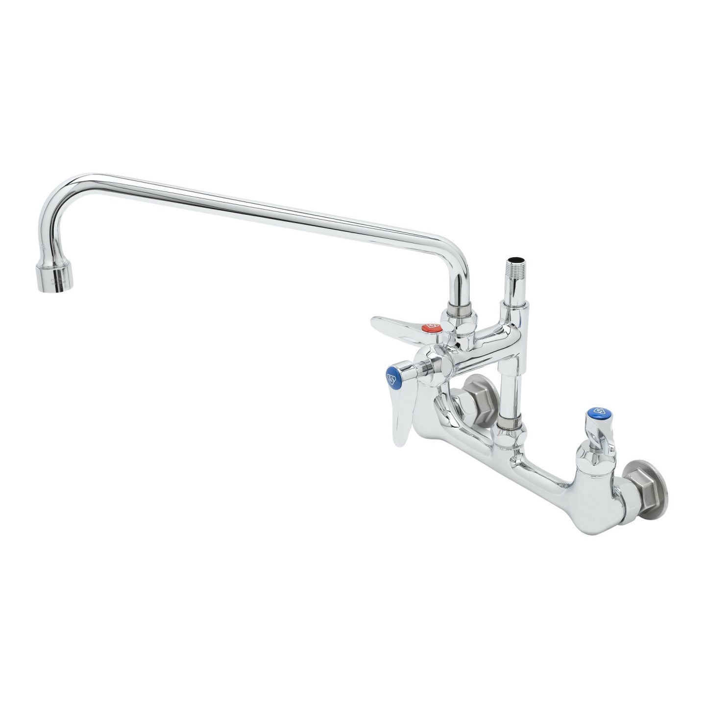 T&S Brass B-0231-A12CR-GE