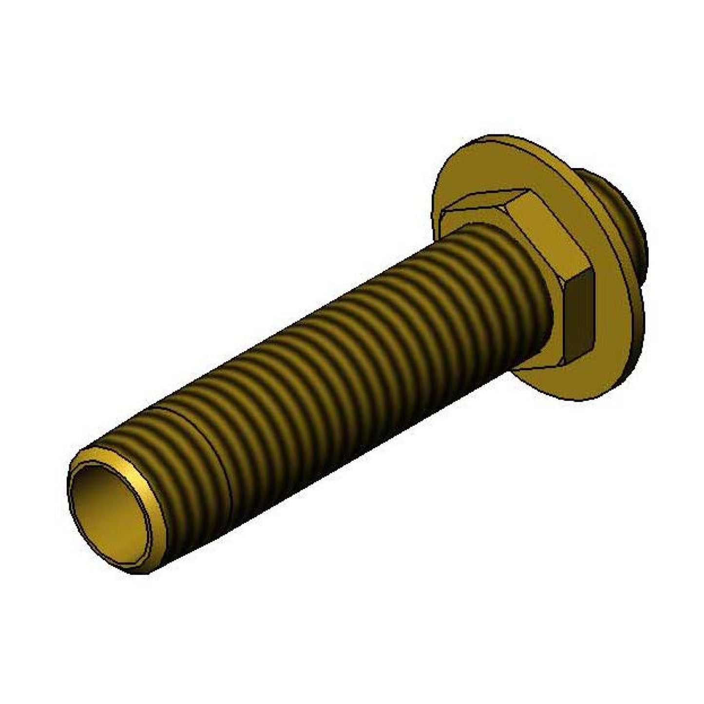 T&S Brass B-0424