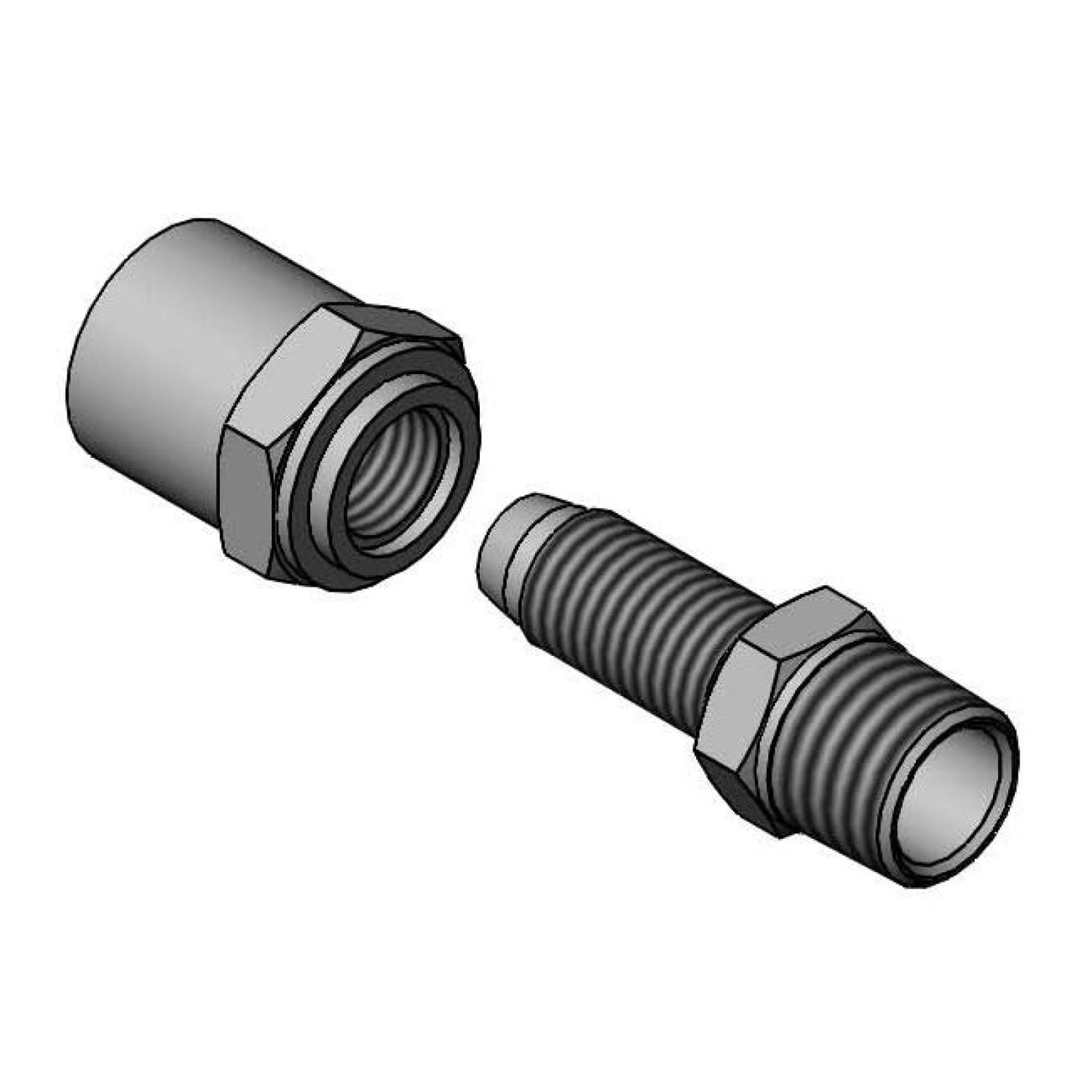 T&S Brass 045A
