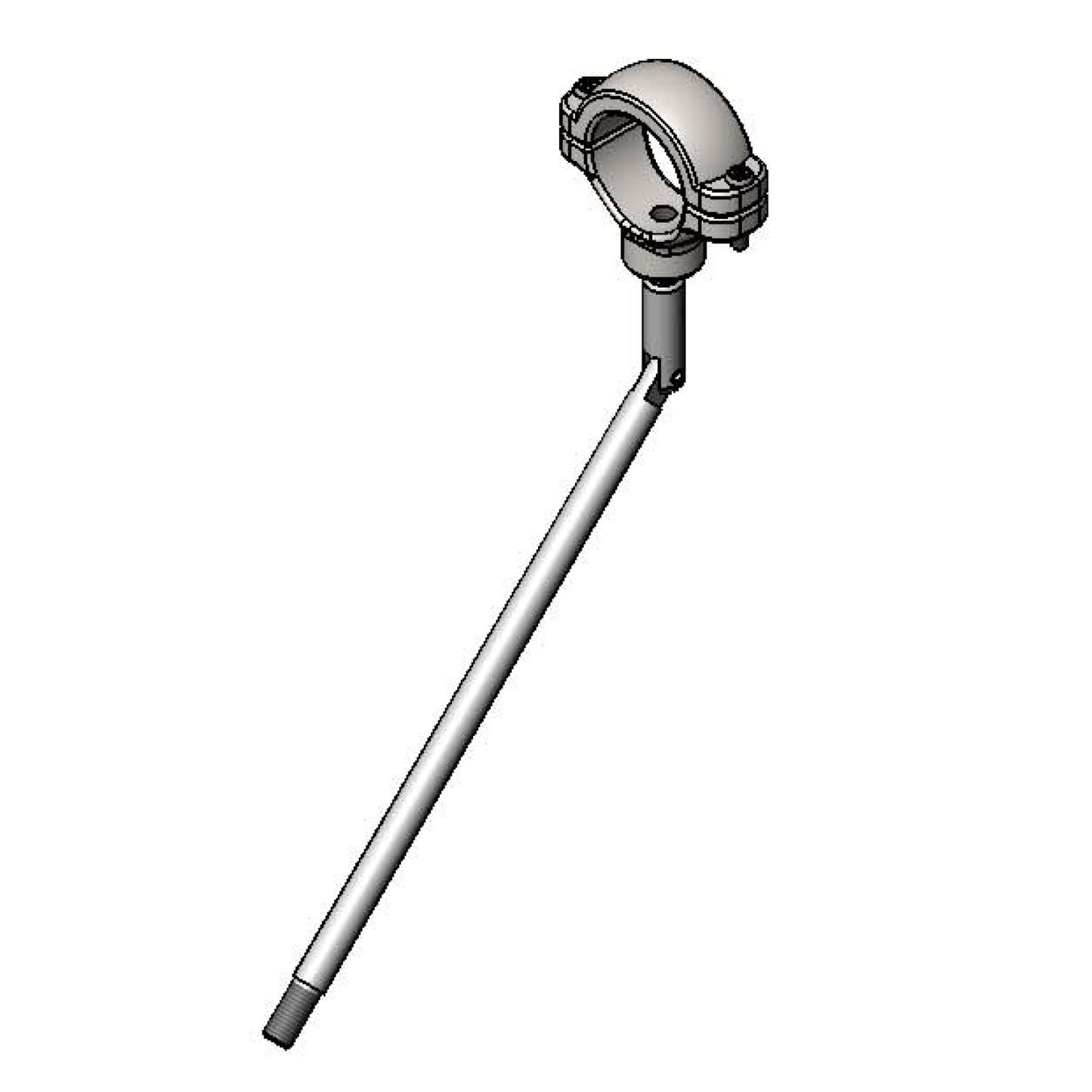 T&S Brass 016449-40