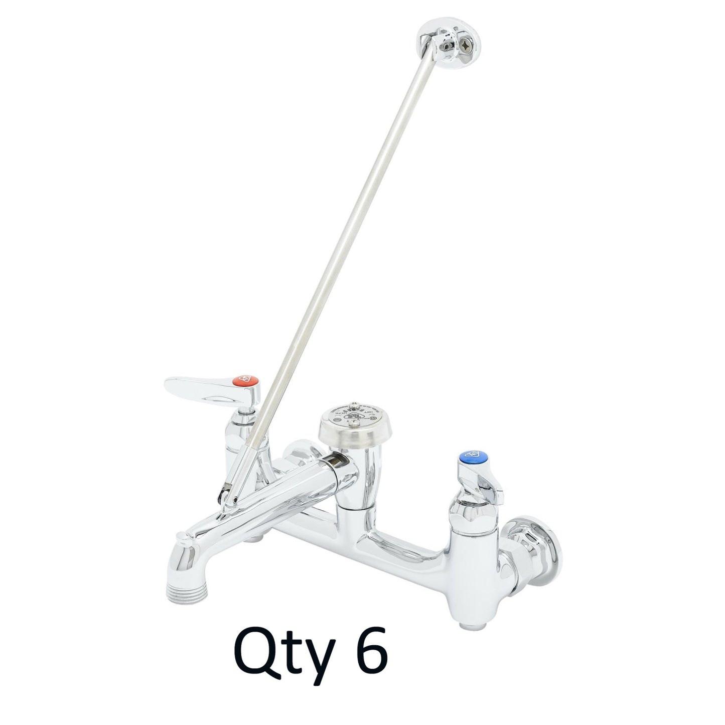 T&S Brass B-0665-BSTPM