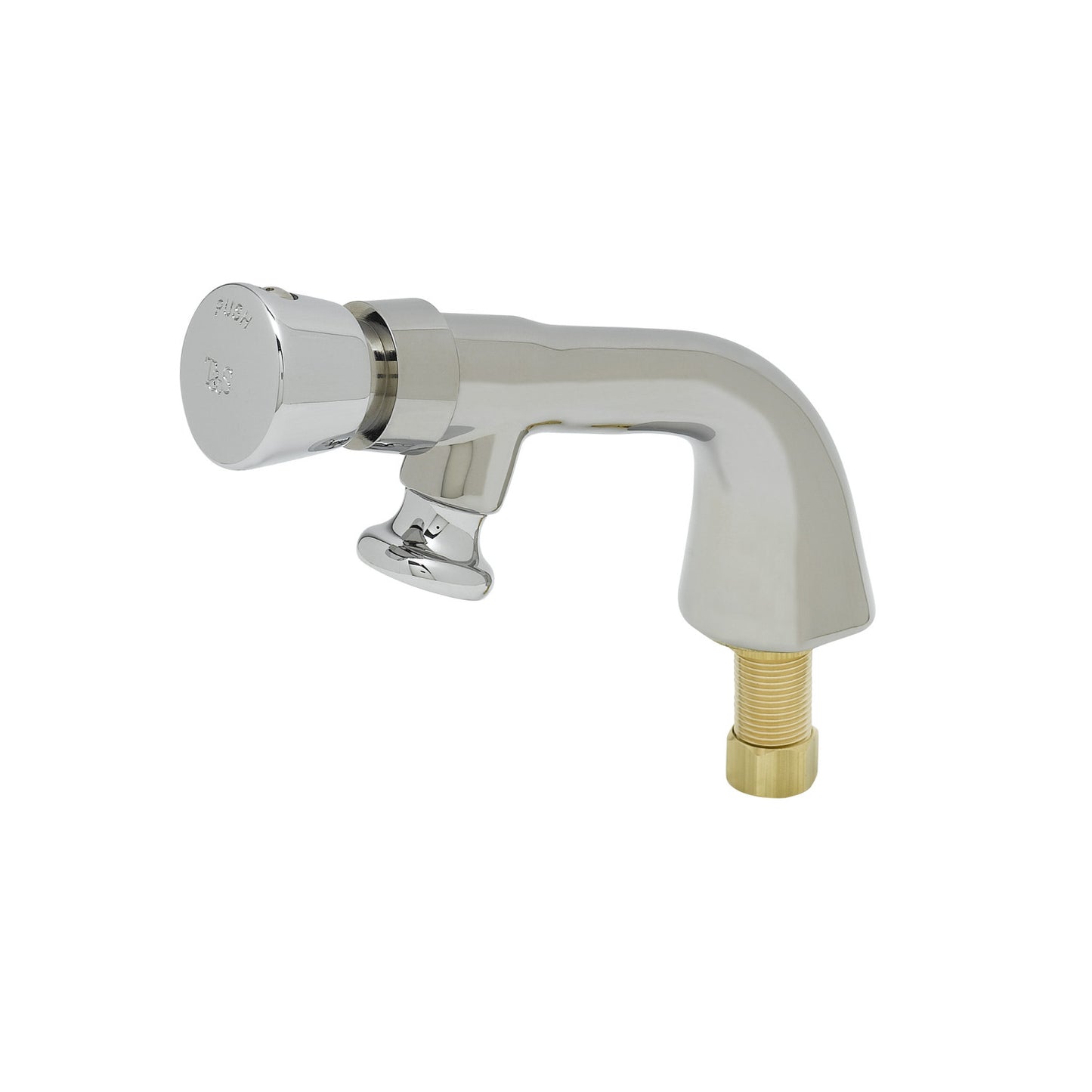 T&S Brass B-0806
