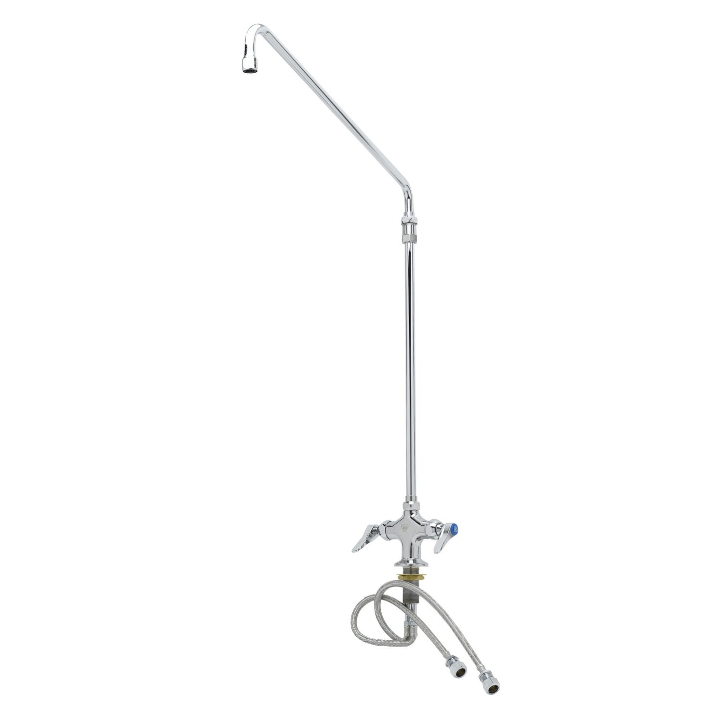 T&S Brass B-0270
