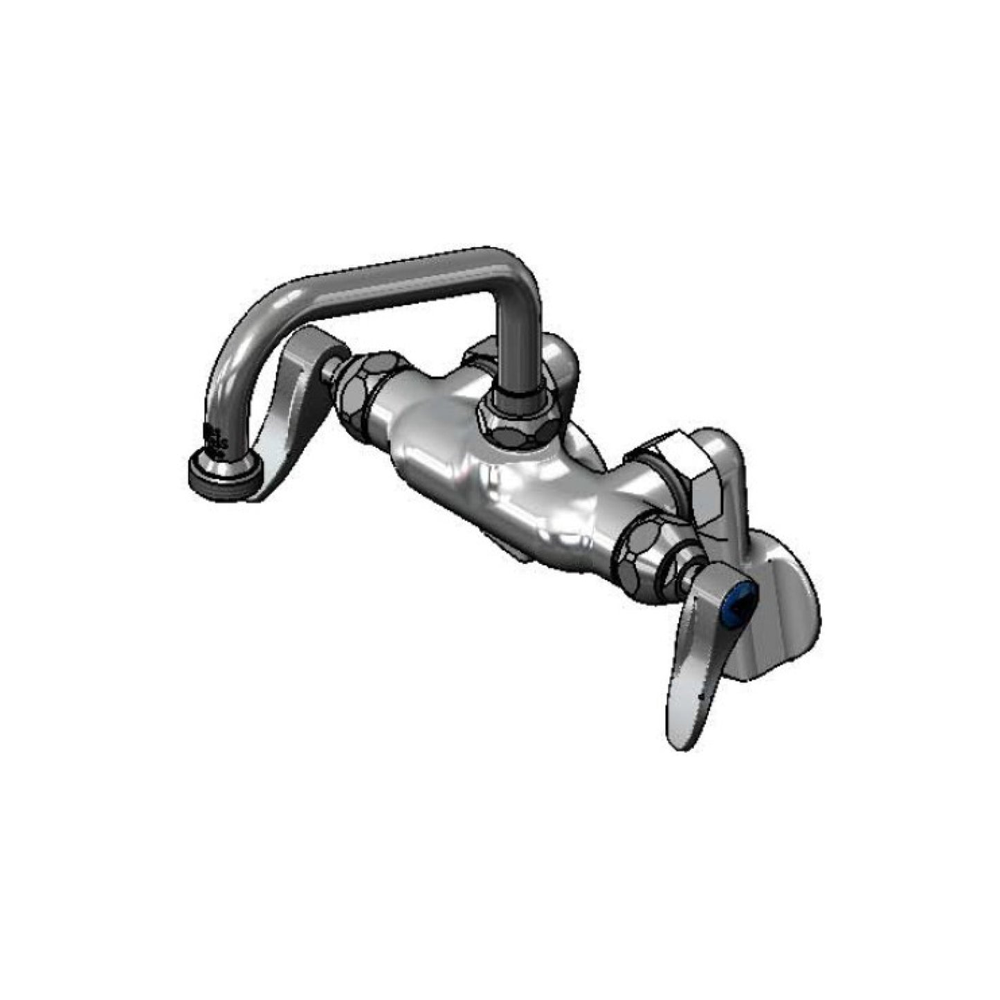 T&S Brass B-0238