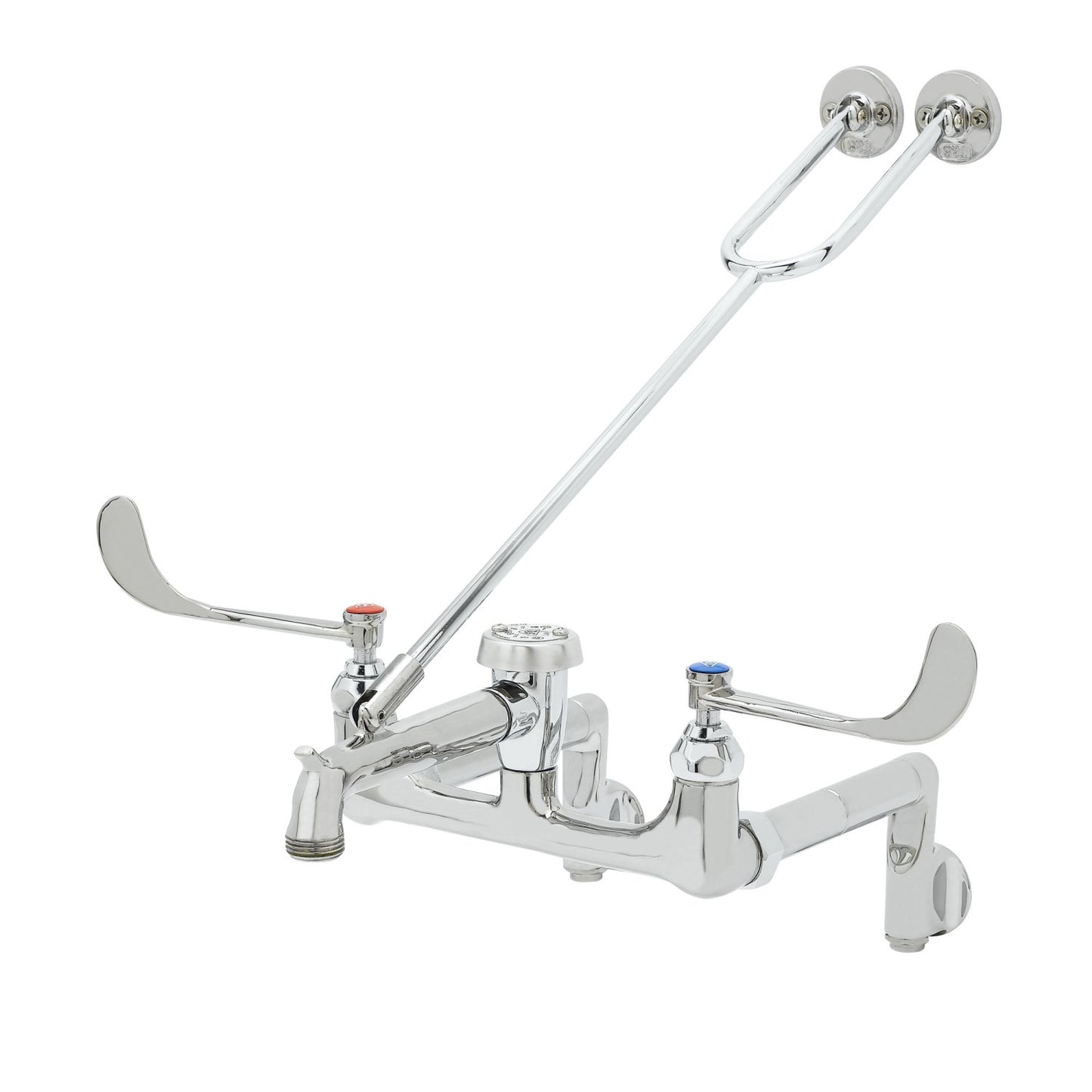 T&S Brass B-0655-04