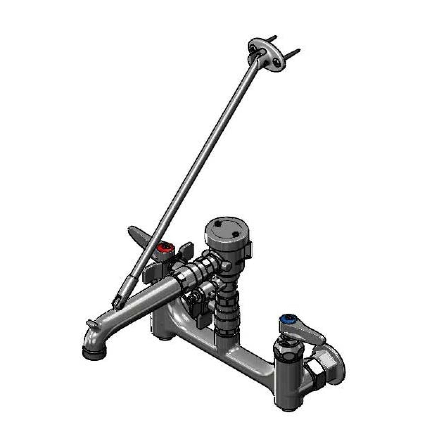 T&S Brass B-0665-BSTP-963