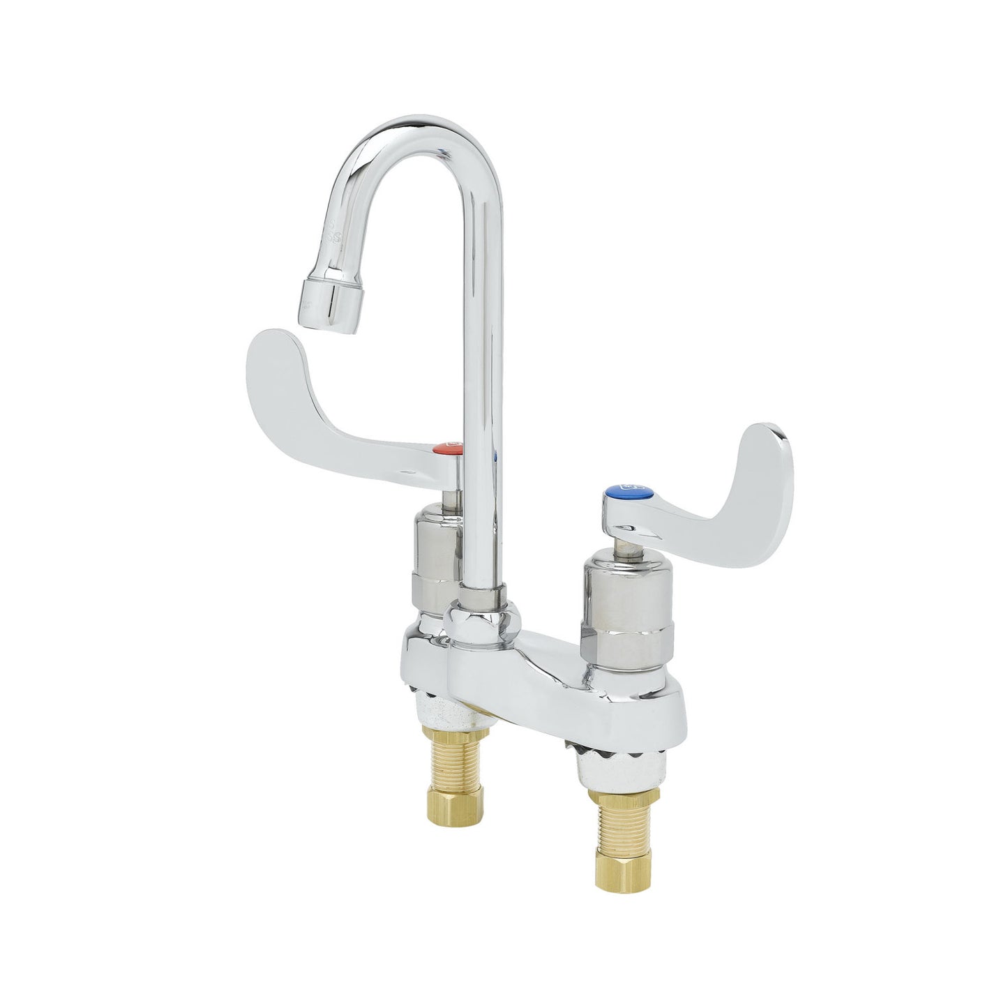 T&S Brass B-0834-01