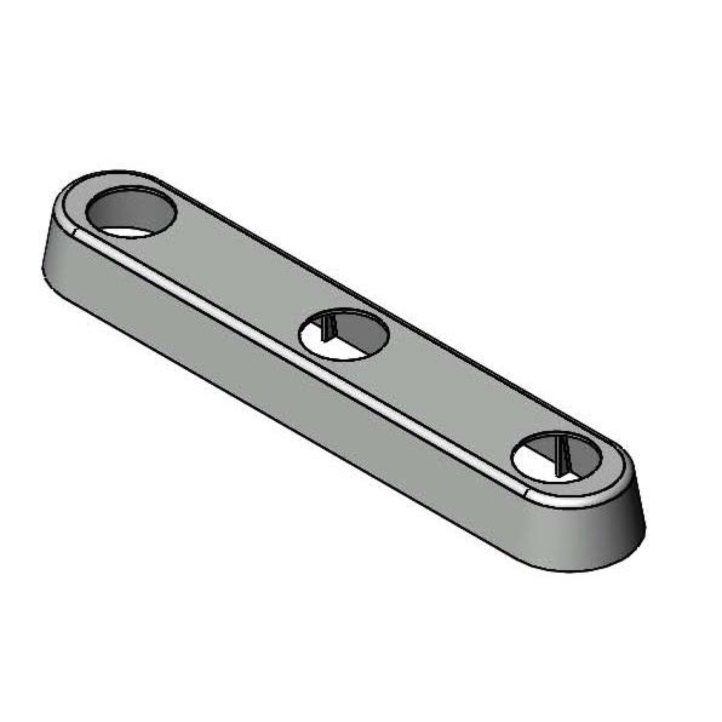 T&S Brass 019375-40