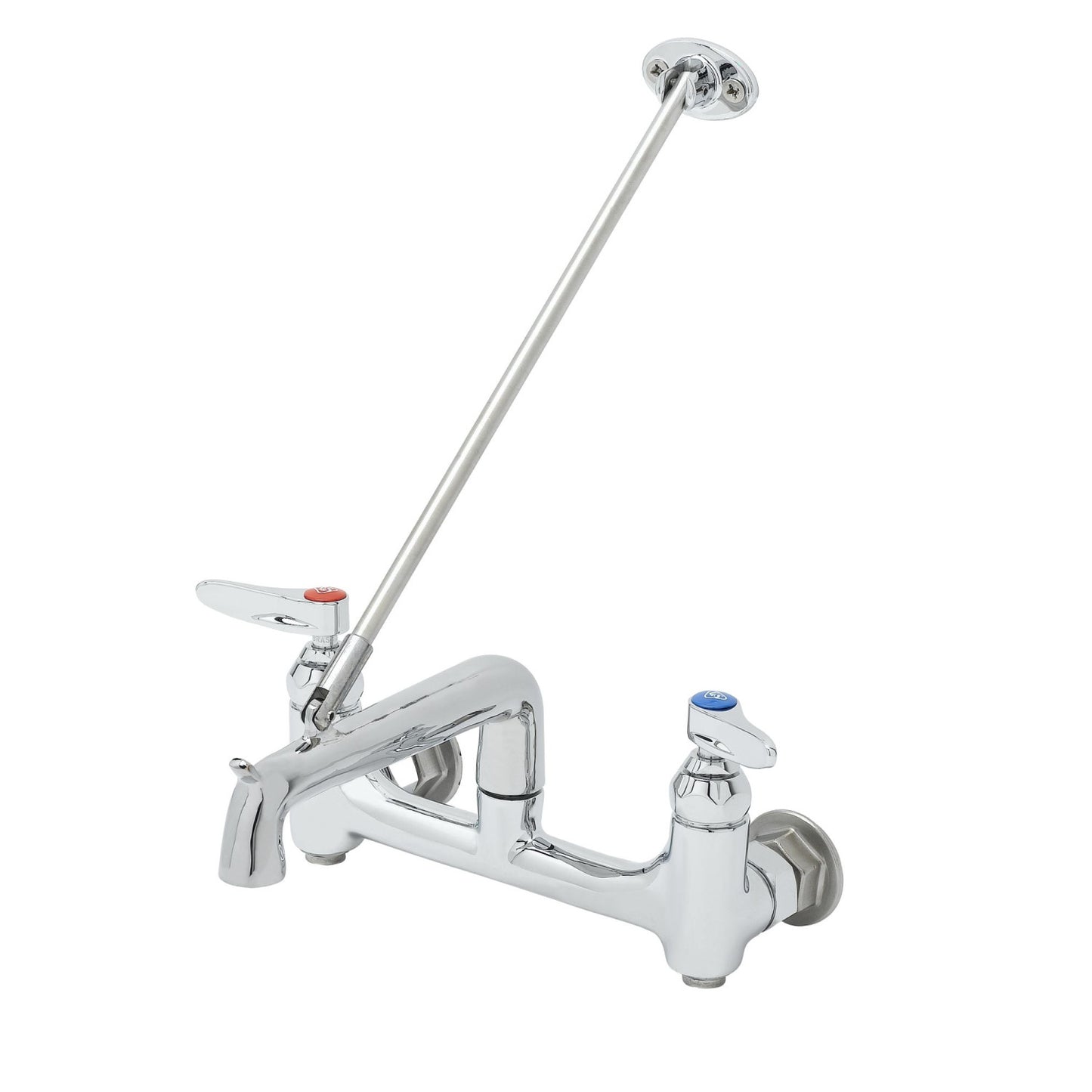 T&S Brass B-0660-BSTP