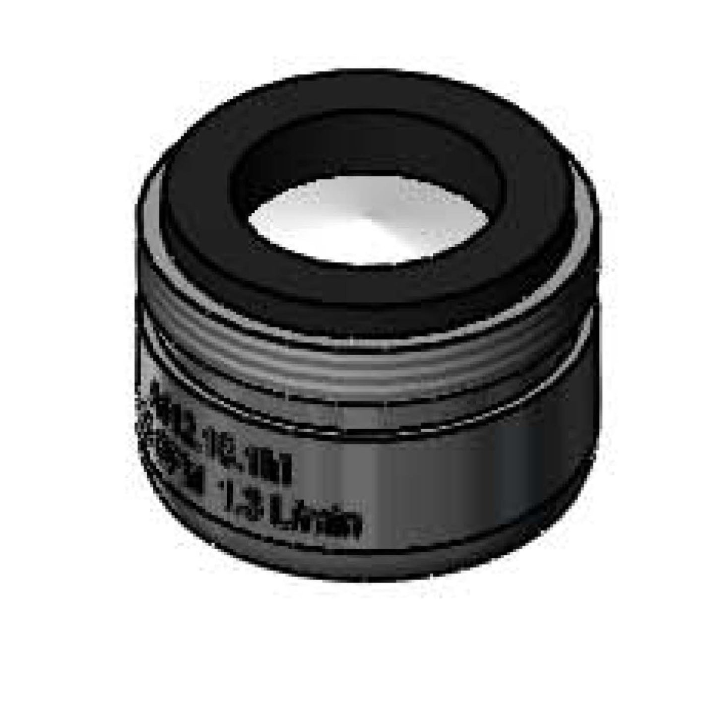 T&S Brass B-0199-03-N035