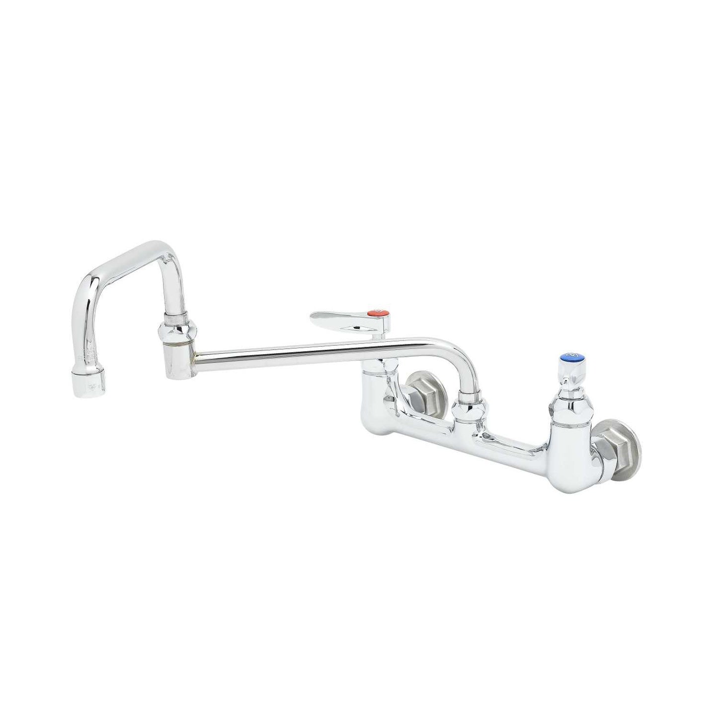 T&S Brass B-0266