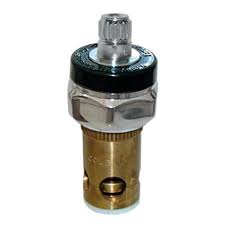CHG KL50-Y007 Encore Hot Valve Assembly Compression Style Long