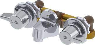 Union Brass 171-Q Ledgeback 1/4T.L/Pop-Up