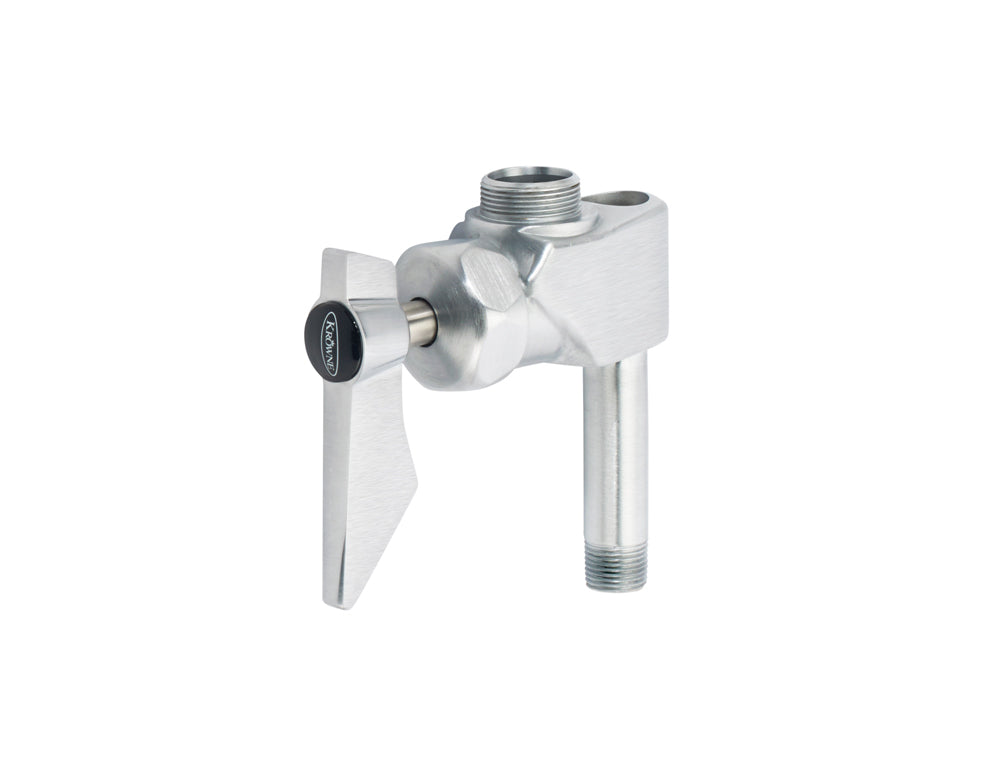 Krowne DX-1XX Krowne DX-1XX. DIAMOND SERIES Pre-rinse ADD ON Faucet BASE ONLY, LESS SPOUT.