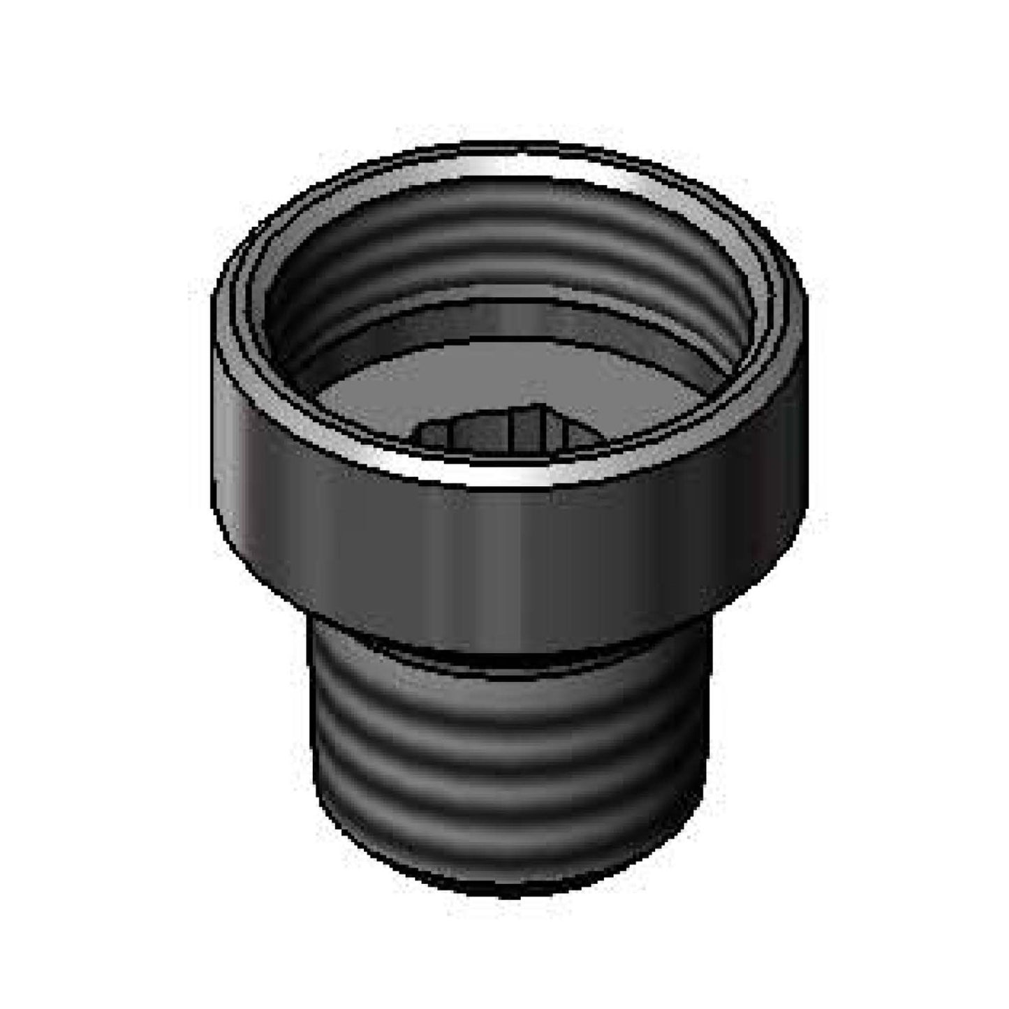 T&S Brass 017959-25
