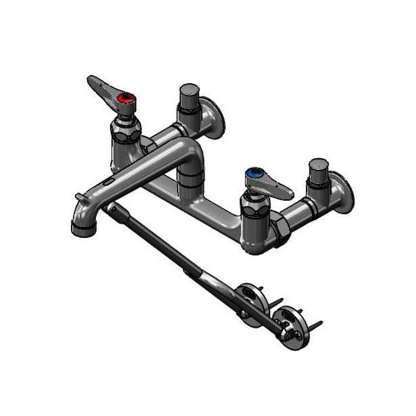 T&S Brass B-0651-POL