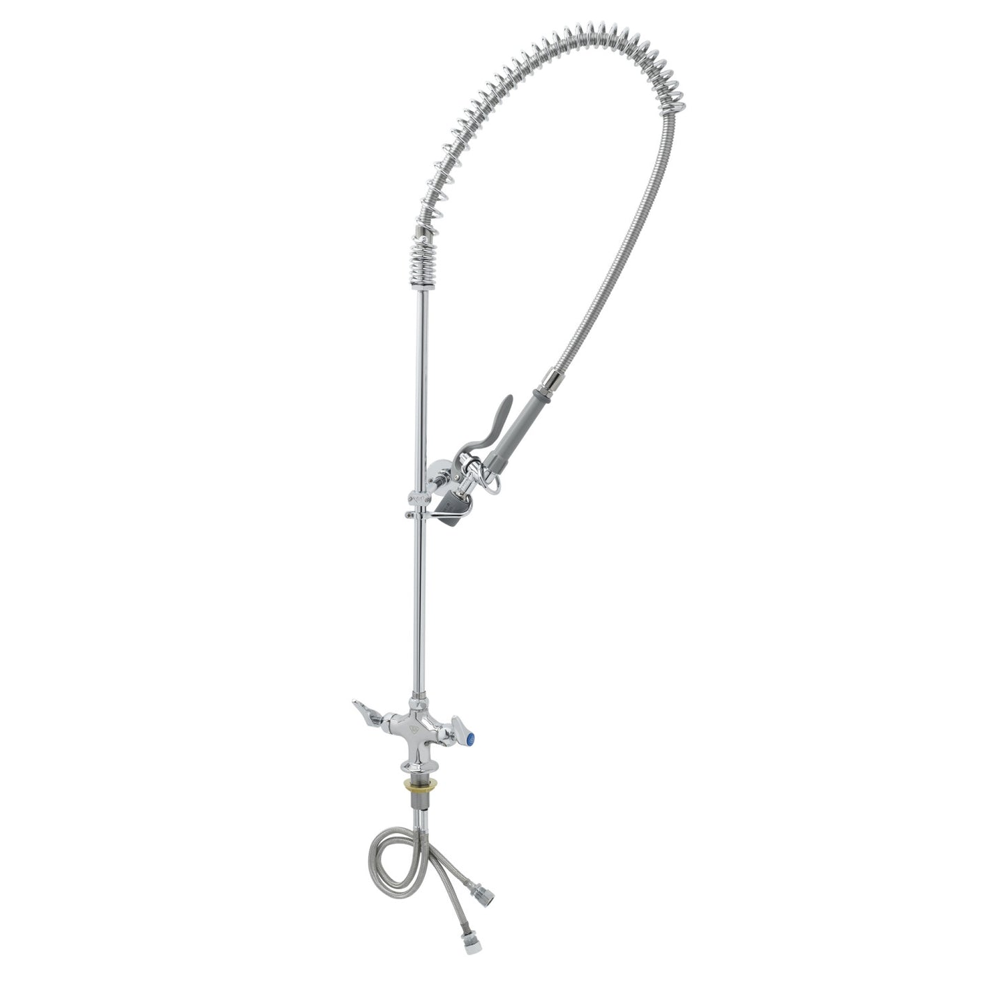 T&S Brass B-0113-CR-BJ