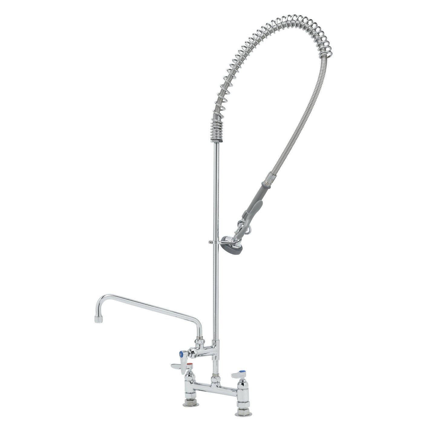 T&S Brass B-0123-ADF12