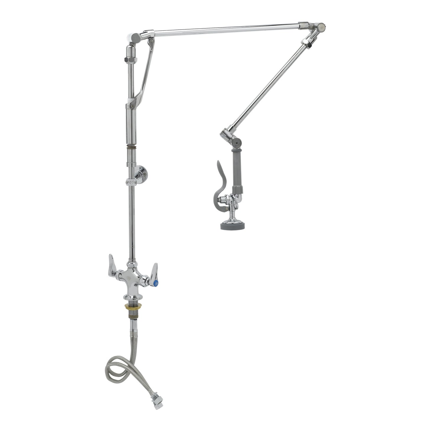 T&S Brass B-0114-01B