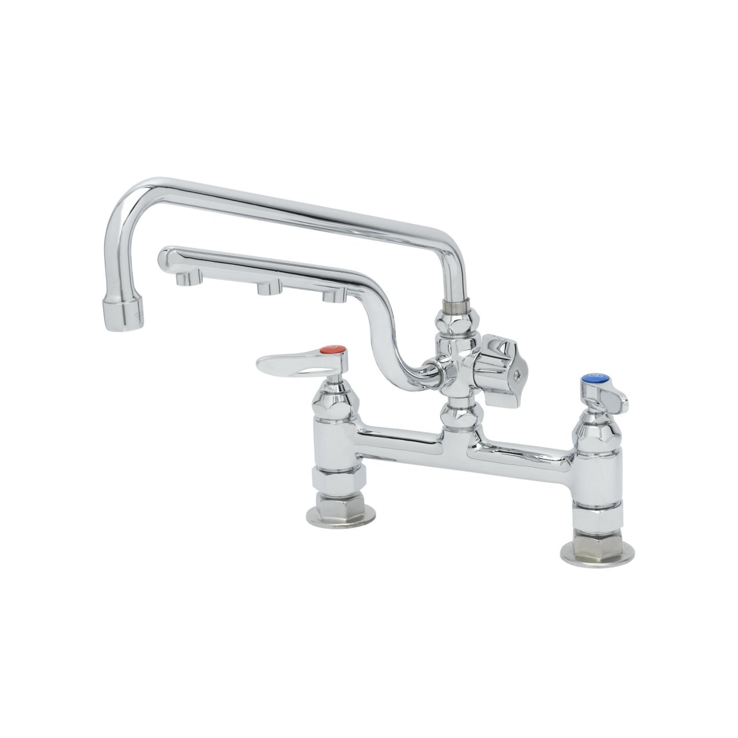 T&S Brass B-0221-U12