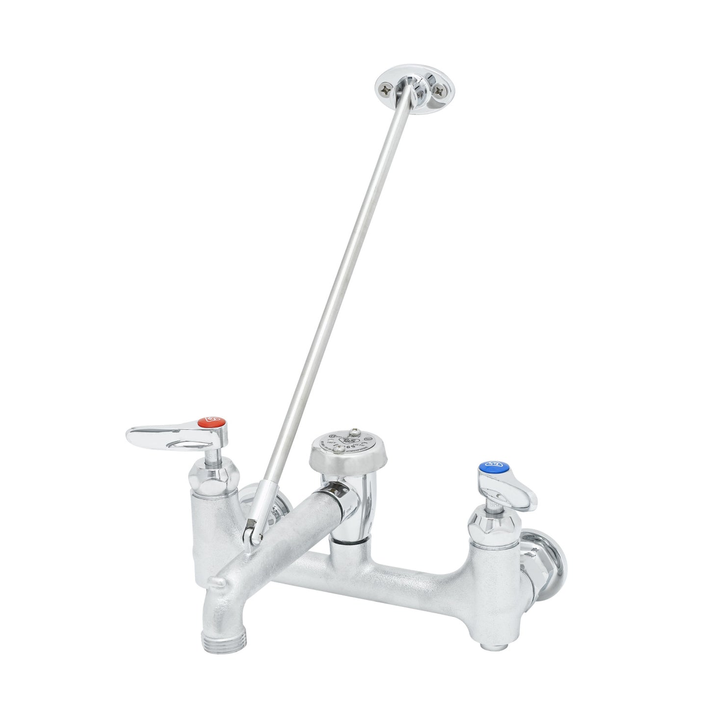 T&S Brass B-0665-CR-BSTR