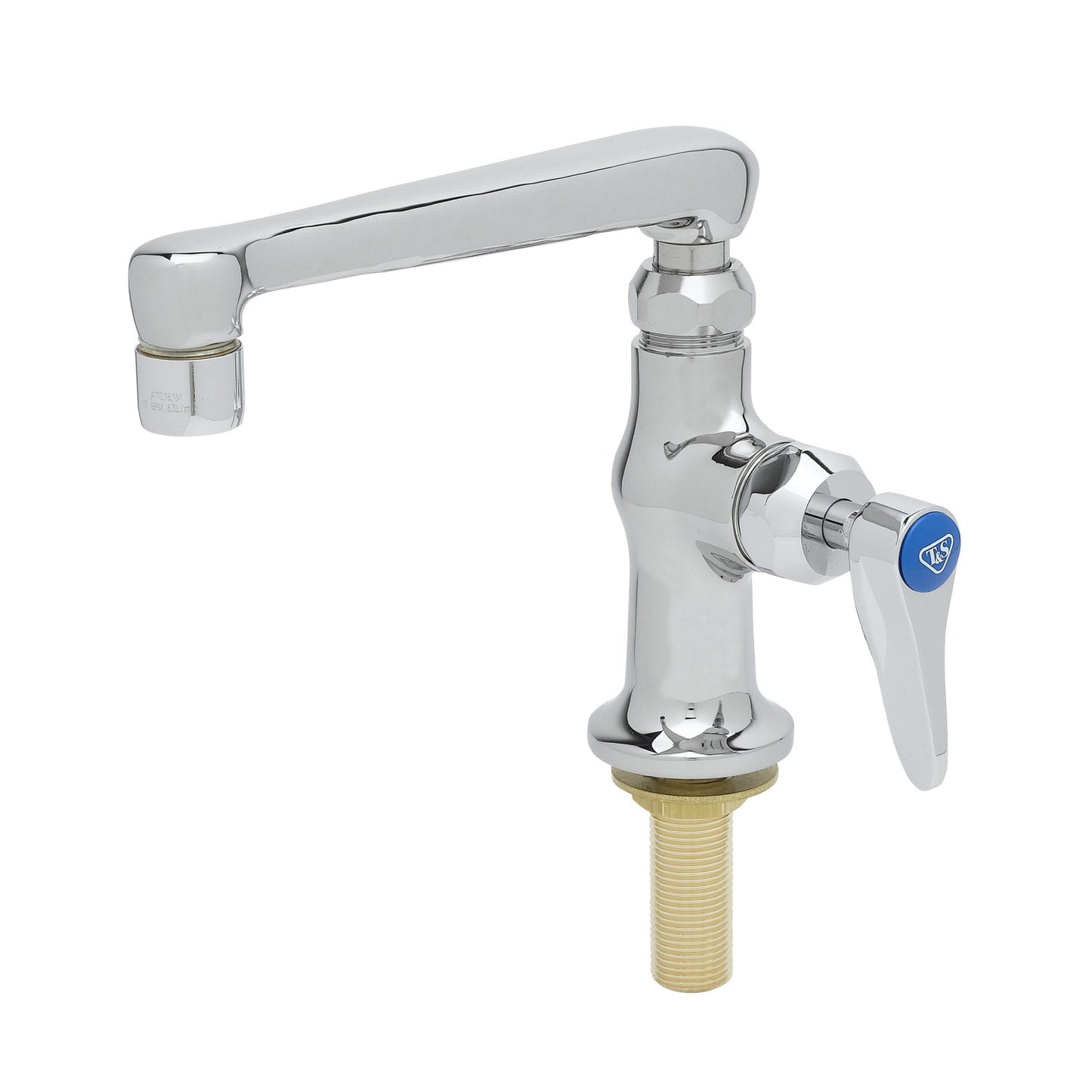 T&S Brass B-0208-CR