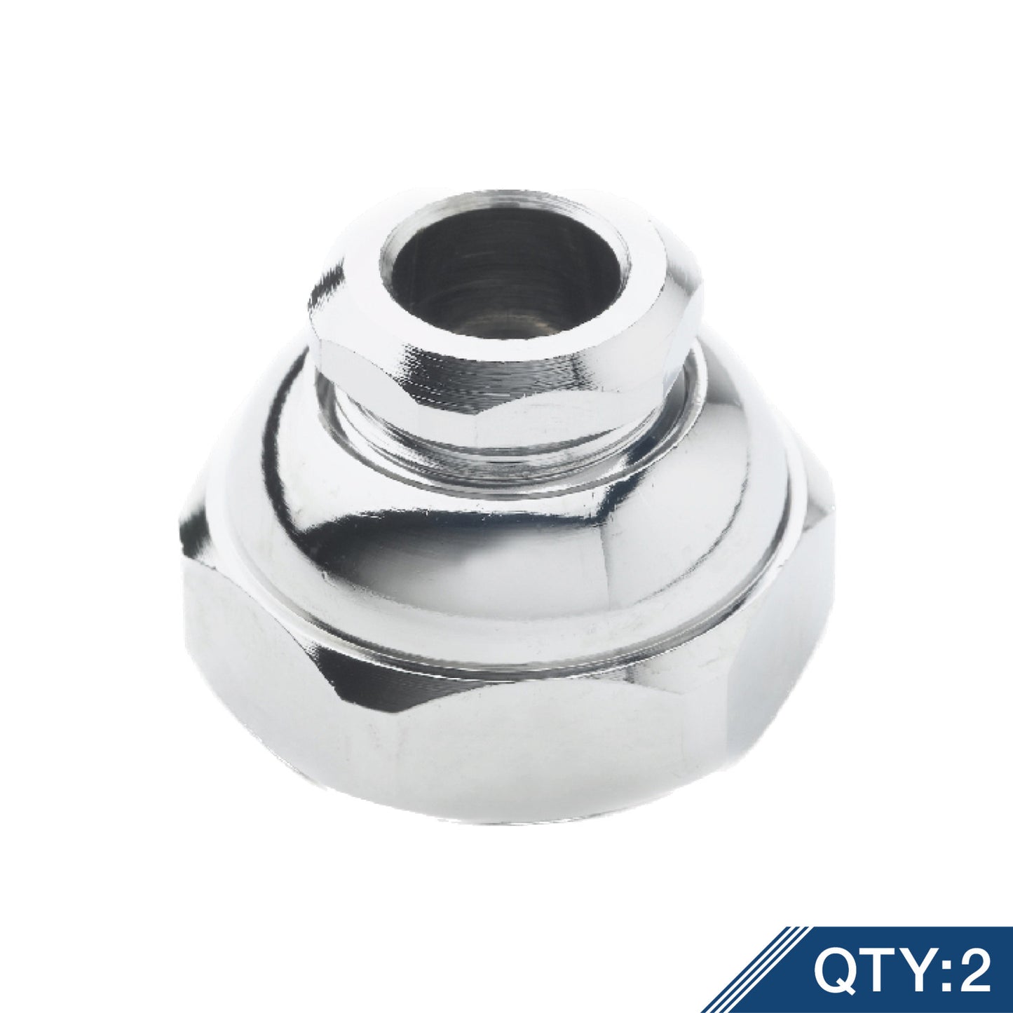 T&S Brass 000607-40m