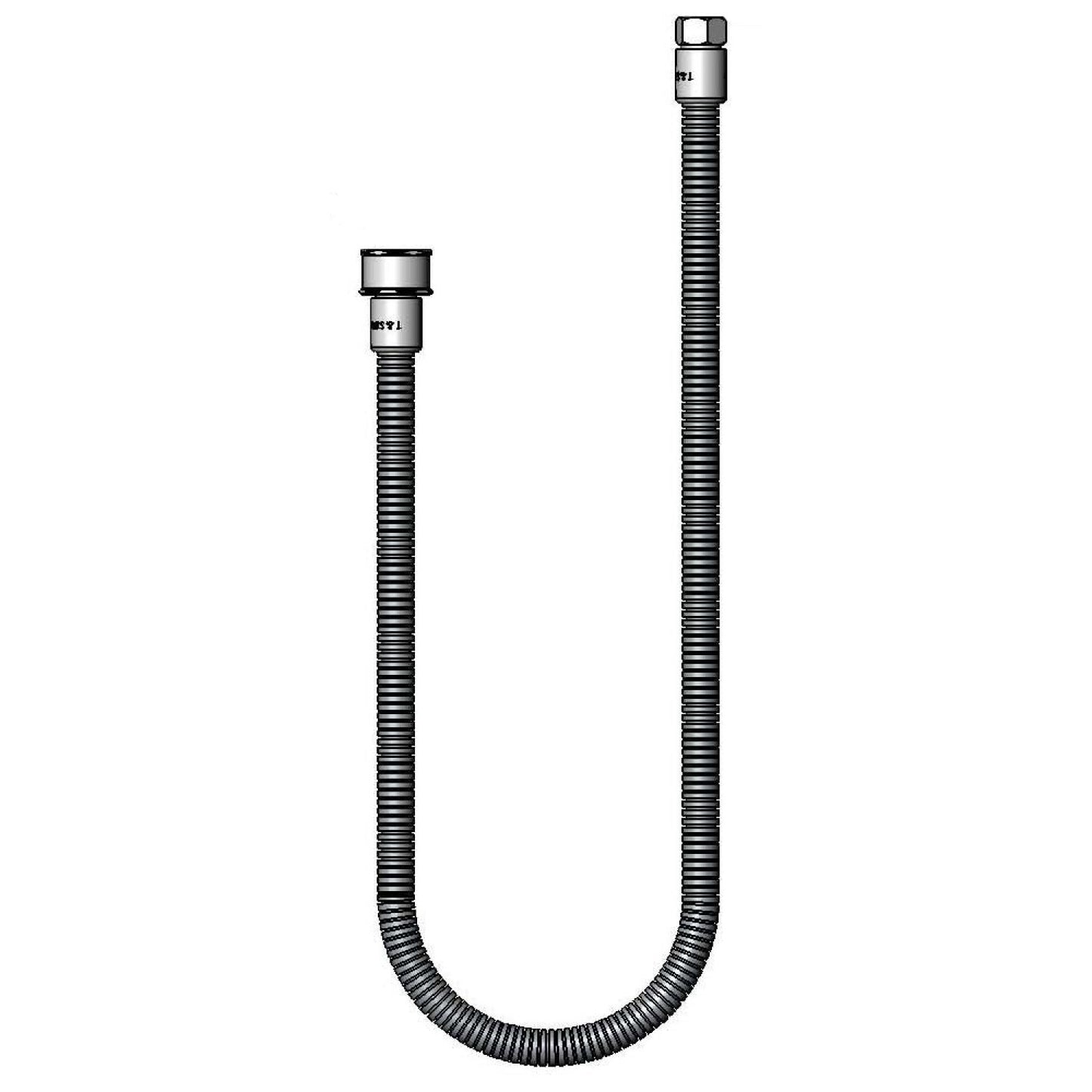 T&S Brass B-0044-H2A-SWV