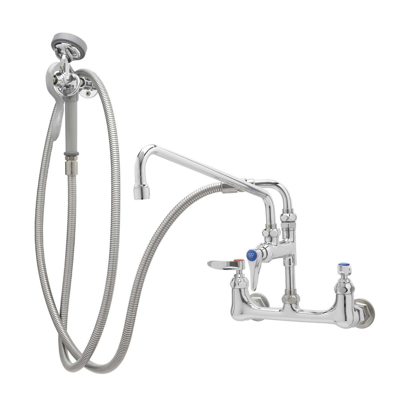 T&S Brass B-0175