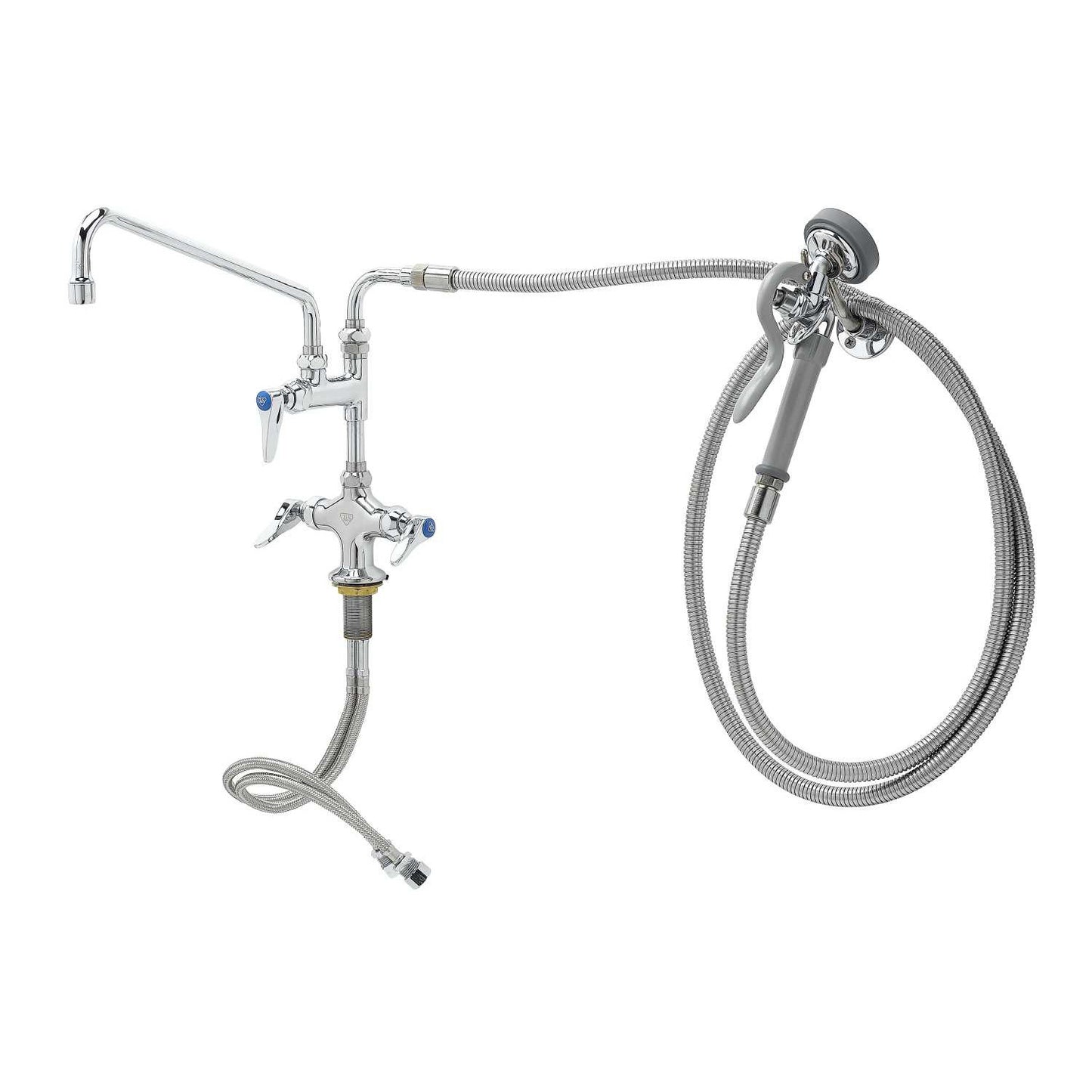T&S Brass B-0176