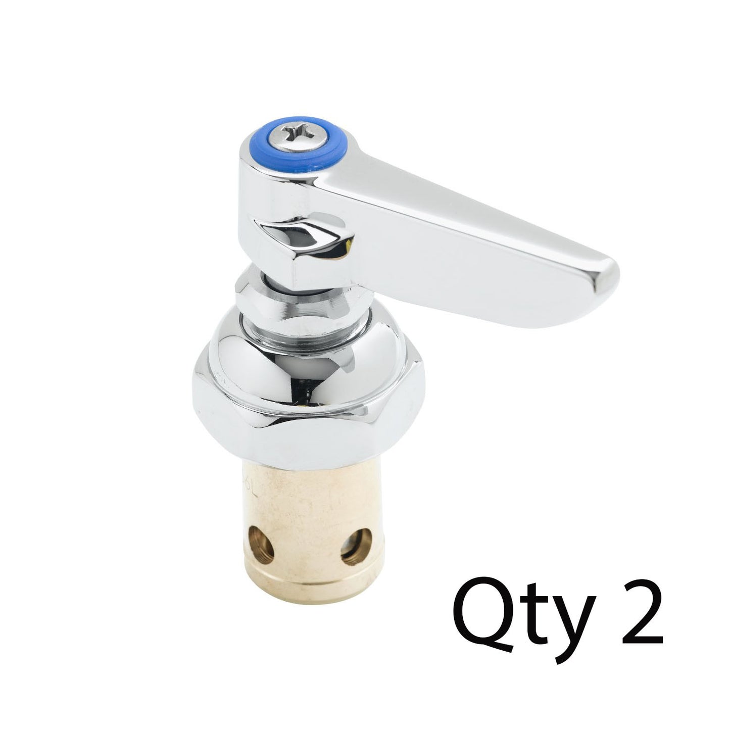 T&S Brass 002713-40M