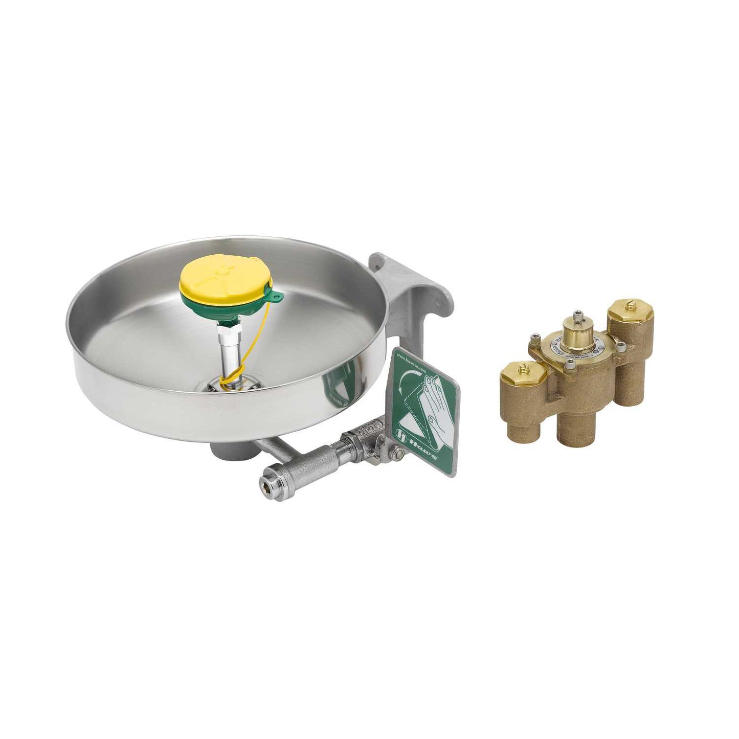 T&S Brass EW-7360B-TMV