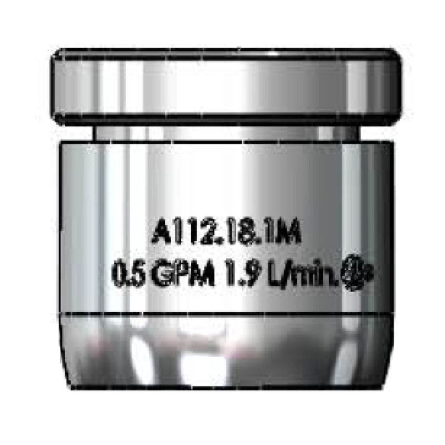 T&S Brass B-0199-05-N05