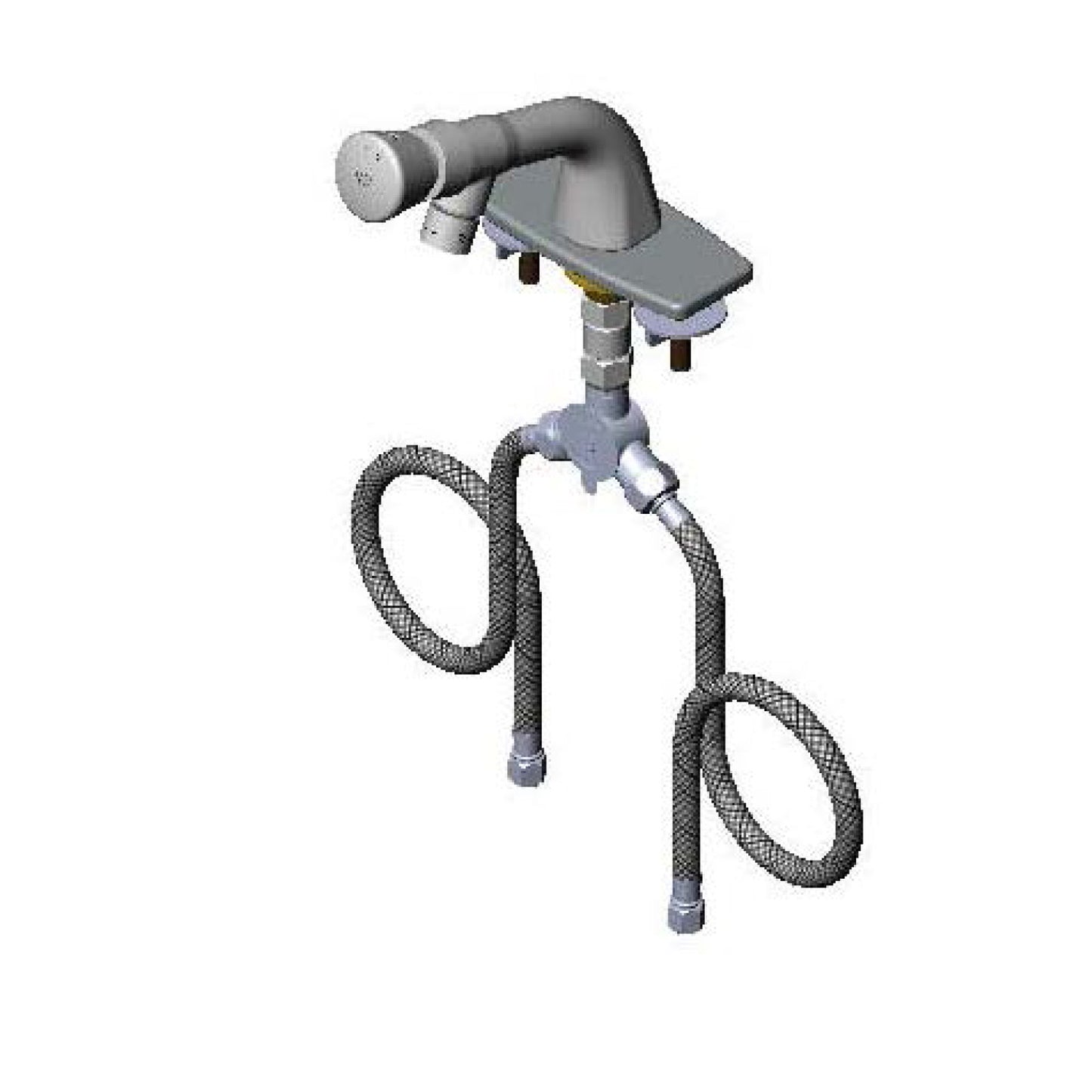 T&S Brass B-0807-VR