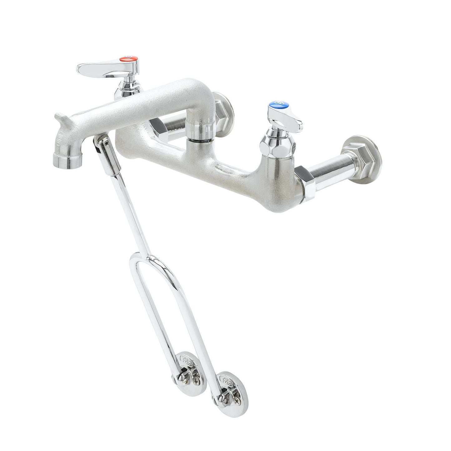 T&S Brass B-0650-RGH