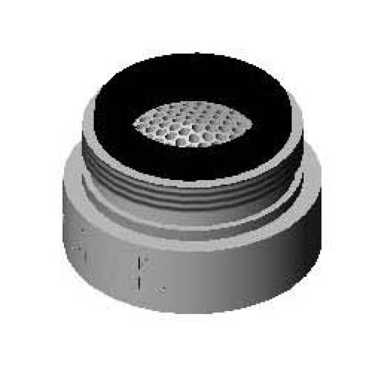 T&S Brass B-0199-08-N05