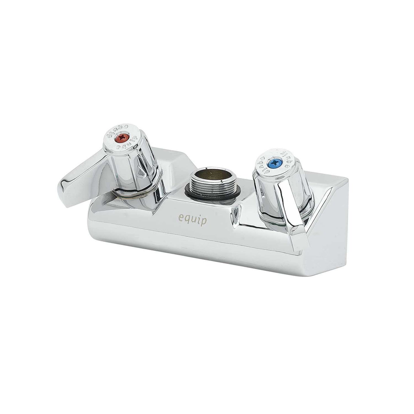 T&S Brass 5F-4WLX00
