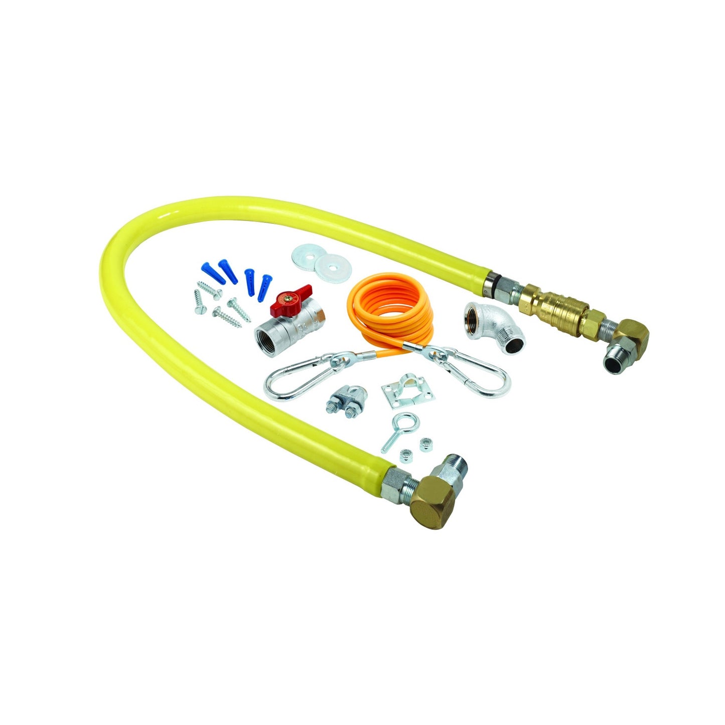 T&S Brass HG-4F-60SK