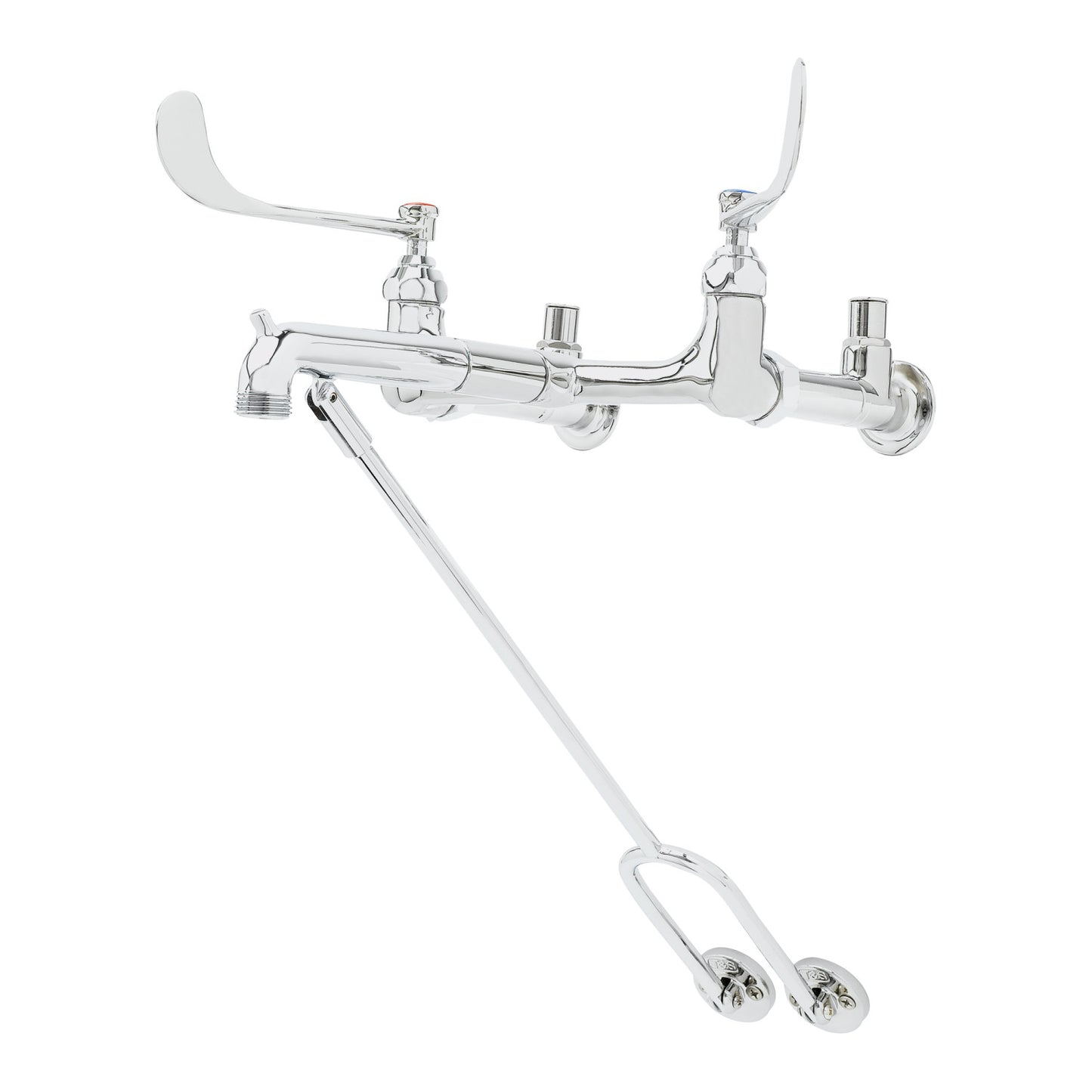 T&S Brass B-0362