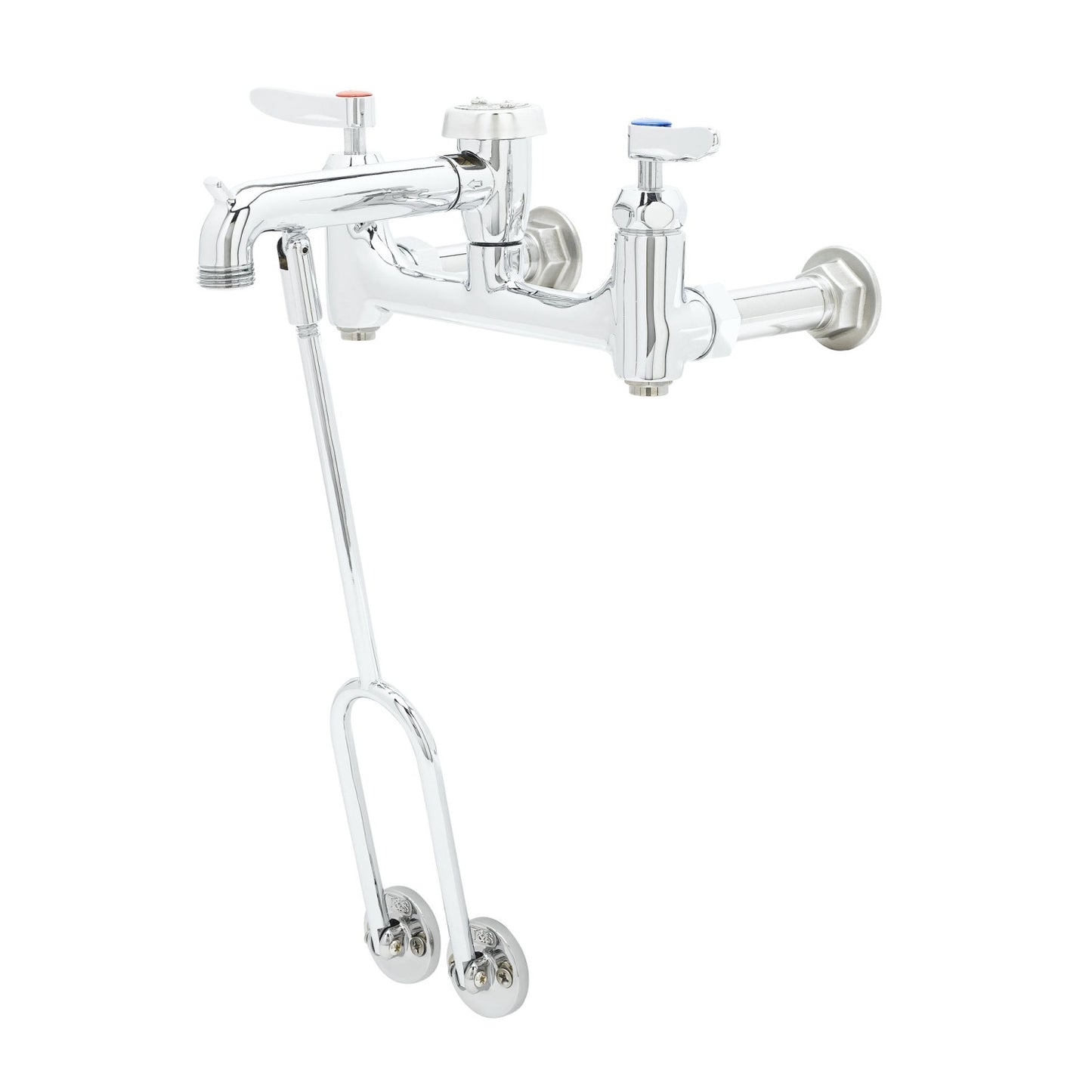 T&S Brass B-0655-BSTP-CR