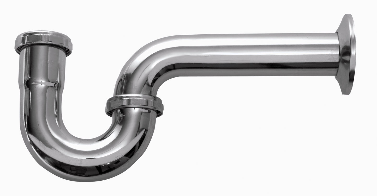 Krowne H-100 Krowne H-100. Chrome Plated P-Trap.