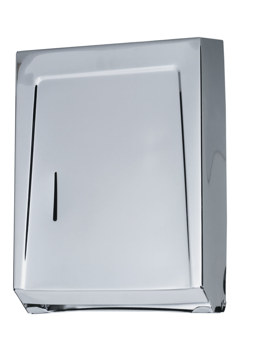 Krowne H-105 Krowne H-105. Wall Mount Paper Towel Dispenser.