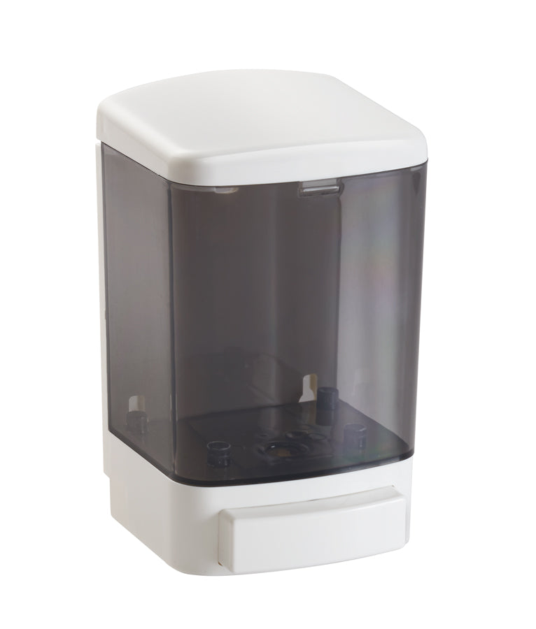 Krowne H-116 Krowne H-116. Wall Mount Soap Dispenser.