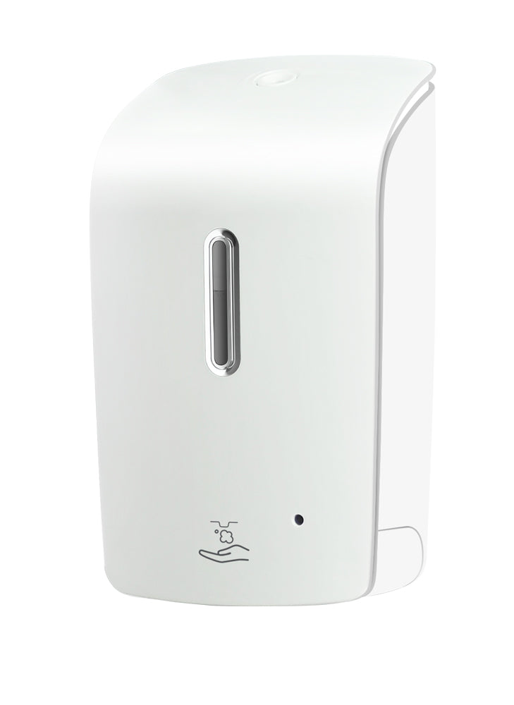 Krowne H-122 Krowne H-122. Wall Mount Automatic Foam Soap Dispenser.