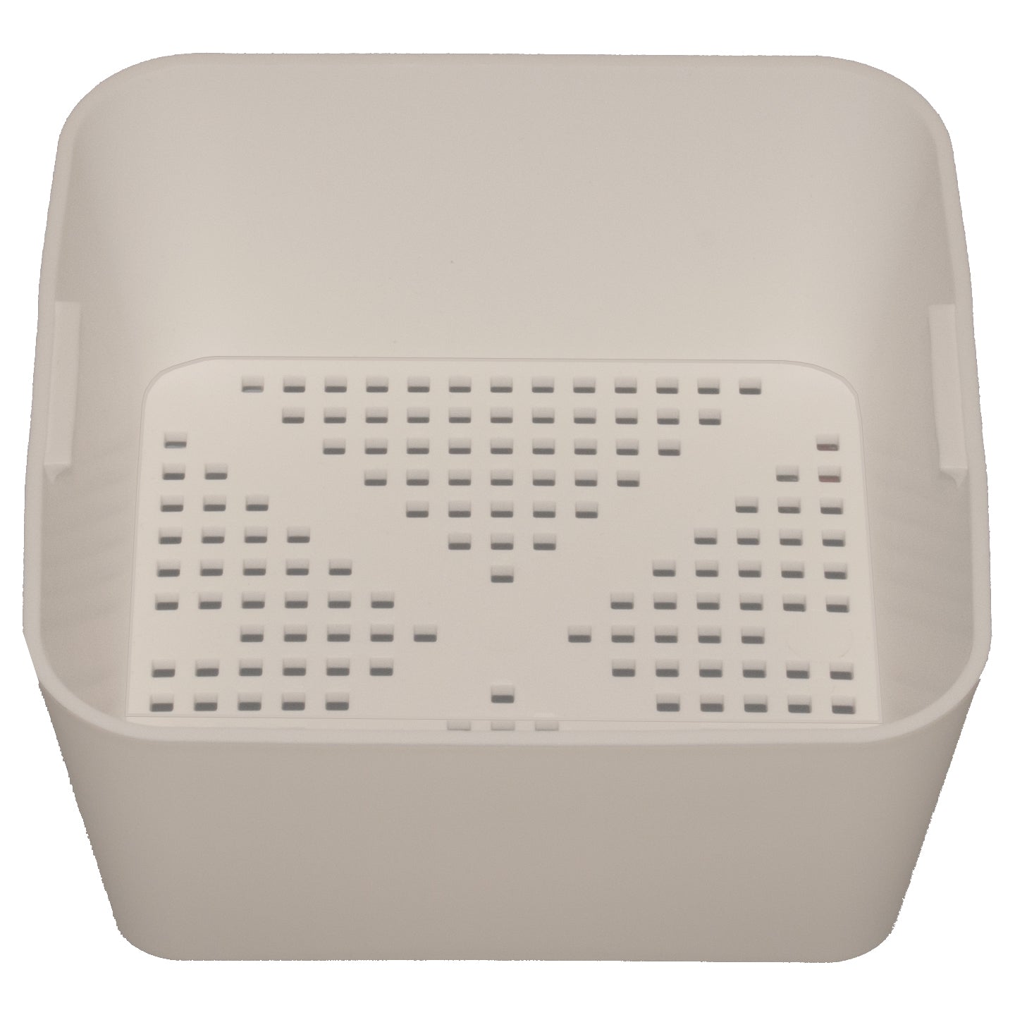 Krowne 30-145 Krowne 30-145. 6-1/2" Plastic Floor Drain Strainer.