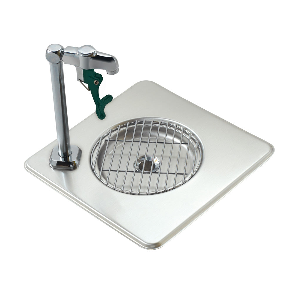 Krowne Ws-1 Drop-In Water Station