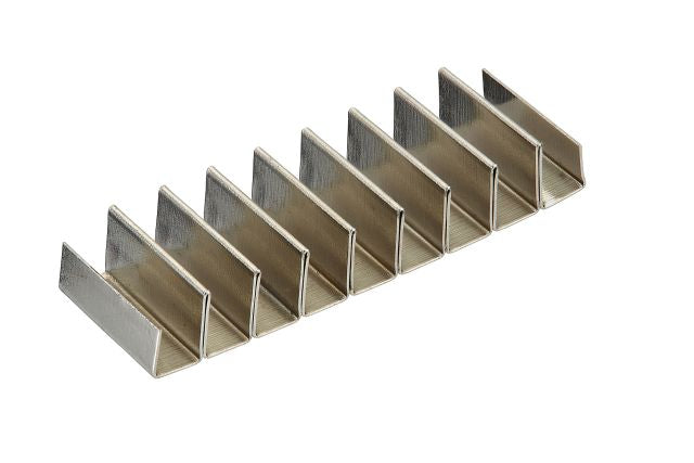 Fisher 1400-8503 Insert Corrugated Glass Filler Bn