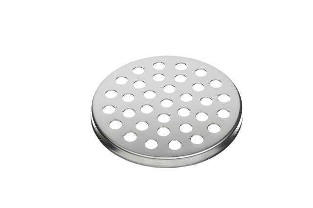 Fisher 11231 Strainer Flat Stainless Steel