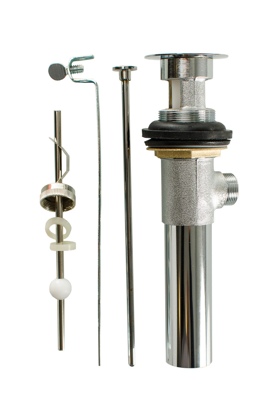 Pasco 11702 LAV POP-UP ASSEMBLY-PRICE PFISTER